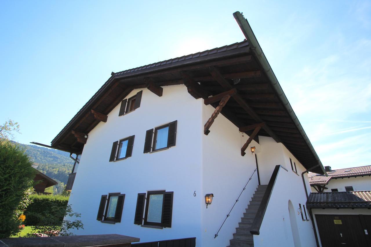 Kaiserstube Garmisch-Partenkirchen Esterno foto