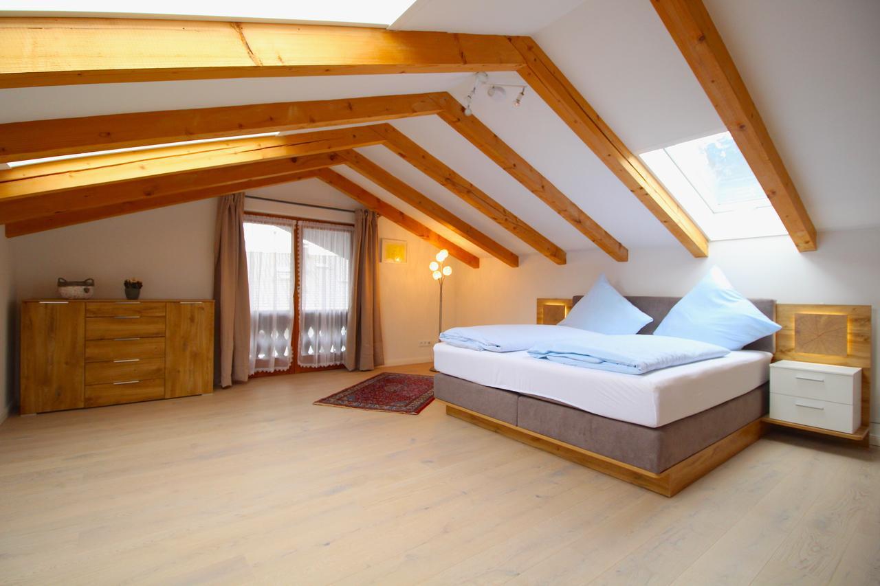 Kaiserstube Garmisch-Partenkirchen Esterno foto