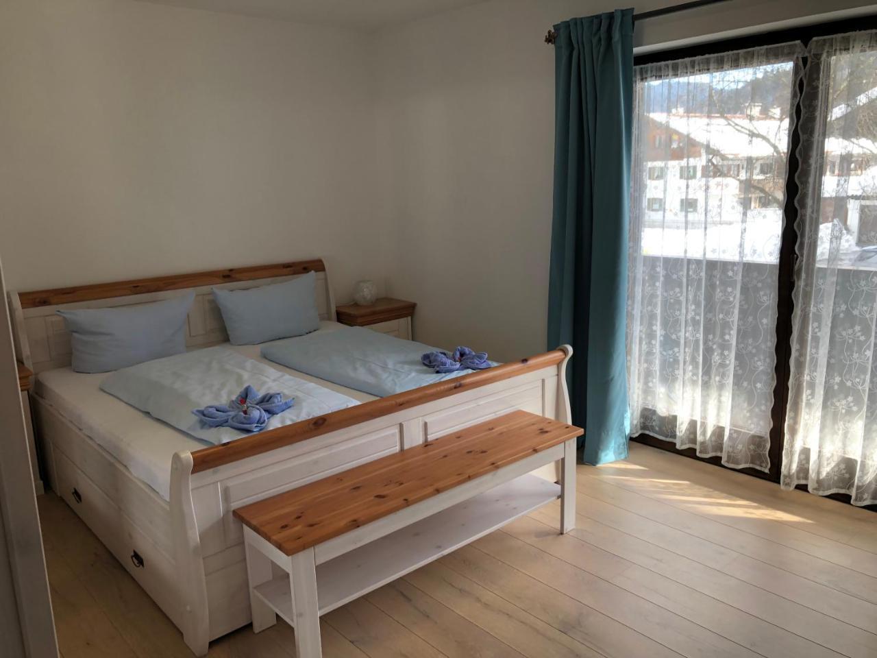 Kaiserstube Garmisch-Partenkirchen Esterno foto